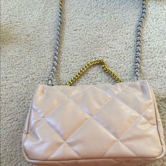 KellParker Tara Ivory Bag - Picture 5 of 5